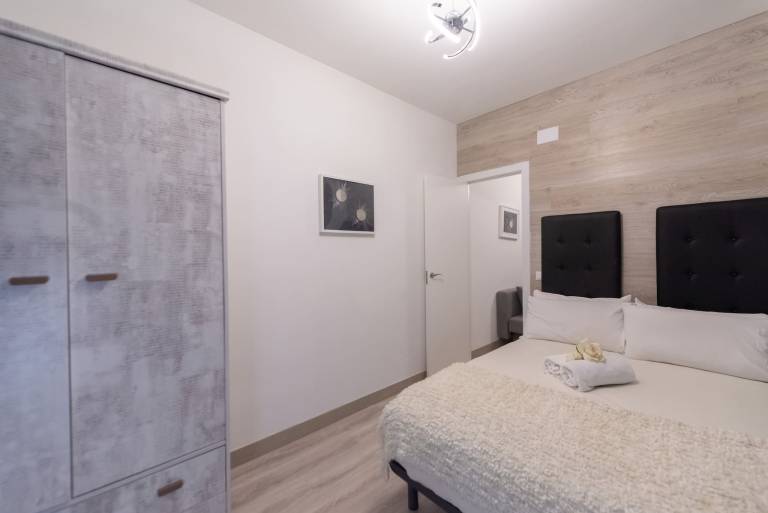 Apartamento Chueca