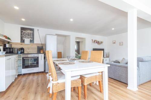 Ferienwohnung Frickenhausen