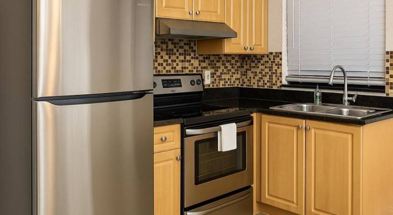 Rental apartment with 1 room for 4 persons — photo 3
