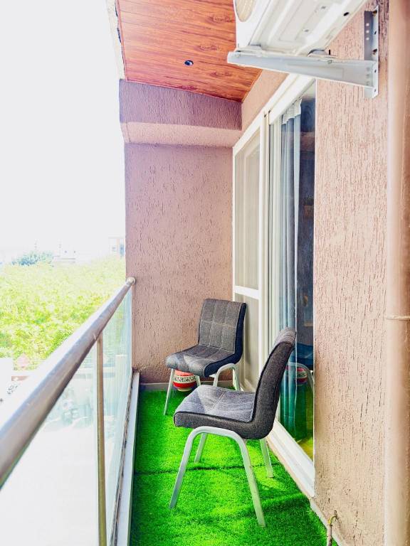 House with 1 room for 2 persons — photo 4