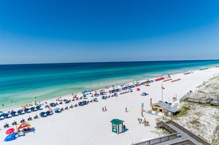 House Sandestin