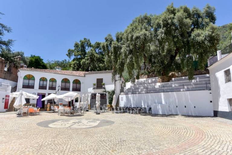 Casa Fuenteheridos