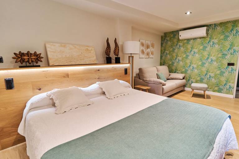 Apartamento Consuegra
