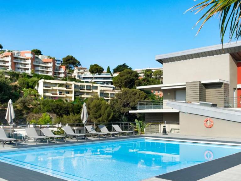 Apartment with heated pool | Next to the beach | Pet-friendly — photo 2