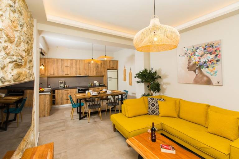 Ferienhaus  Damnoni
