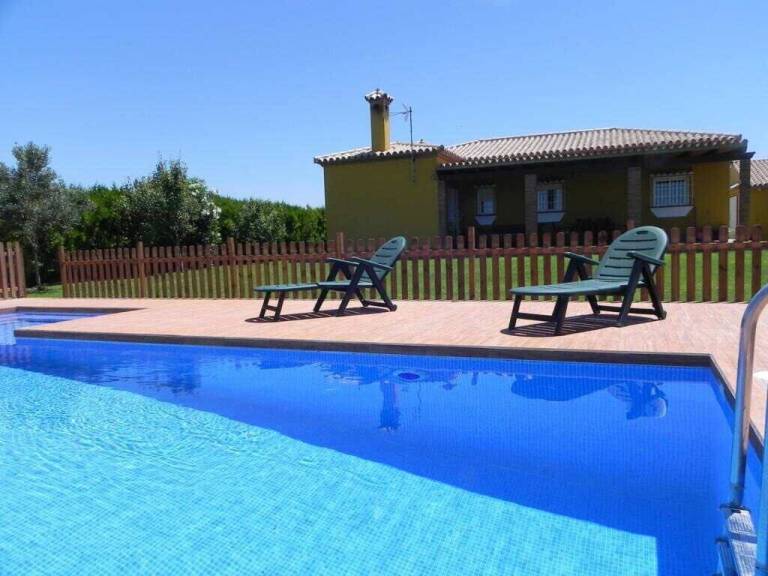 Ferienhaus  Conil de la Frontera