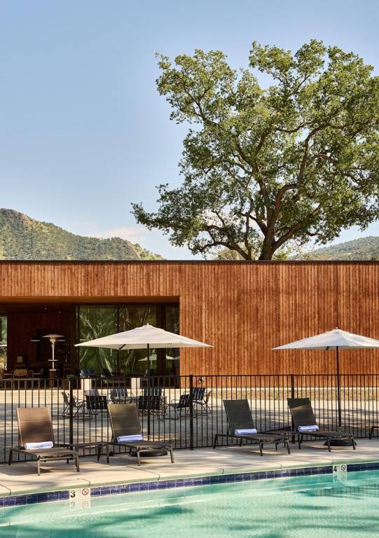 AutoCamp Sequoia — photo 4
