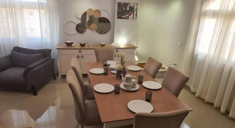 Cavalli apartments - October — photo 5