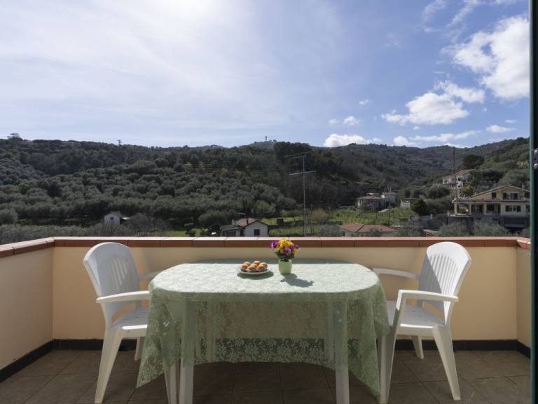Ferienwohnung Diano Marina