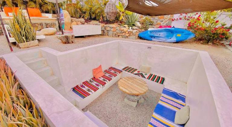 Perro Surfero Boutique Hotel — photo 4