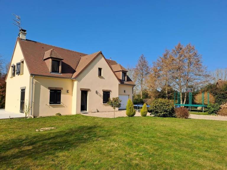 Appartement Beaumont-en-Auge