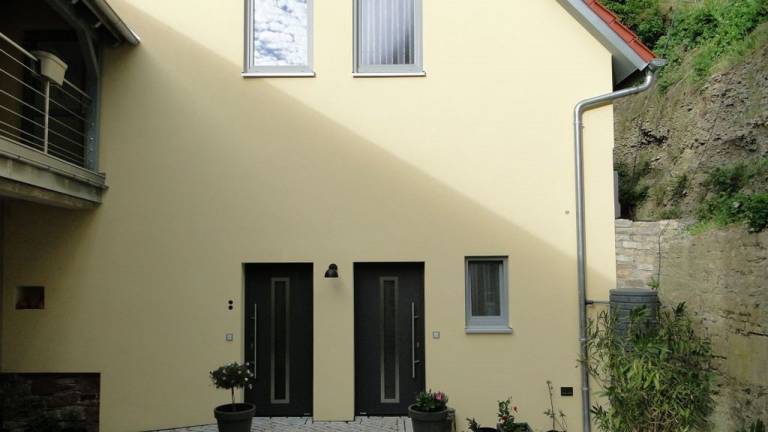 Ferienwohnung  Würzburg