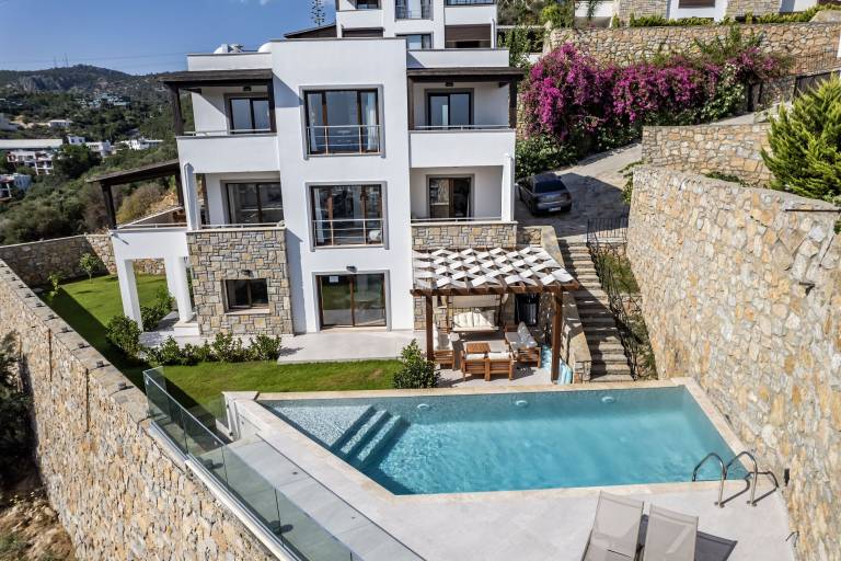 Villa Bodrum