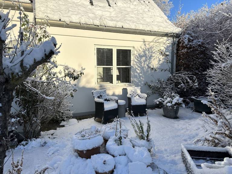 Bed & Breakfast  Herning