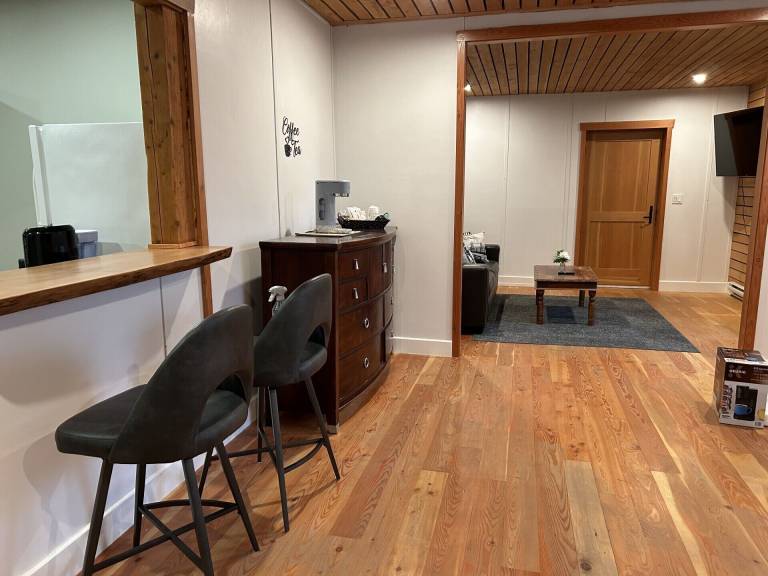 House  Kaslo
