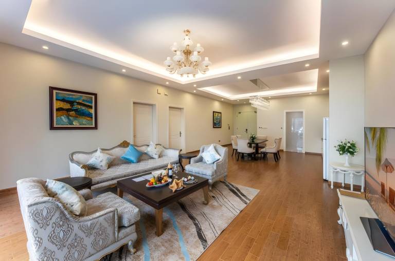 Villa with yard & pool | Perfect for remote work | Pets allowed in Nha Trang