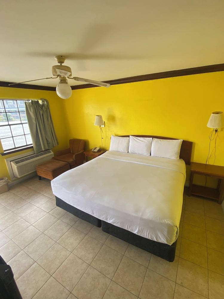 Motel Metairie