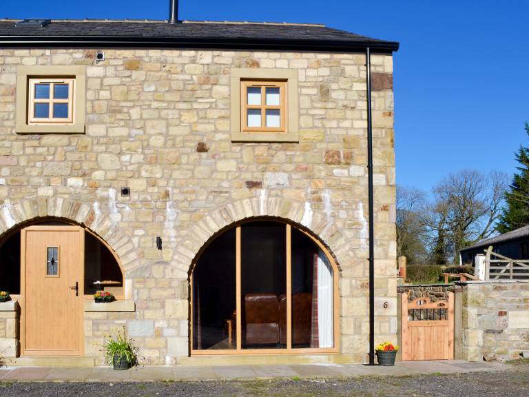 Cottage Clitheroe