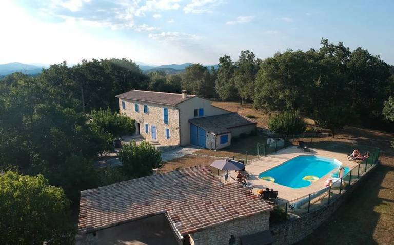 Villa Alès