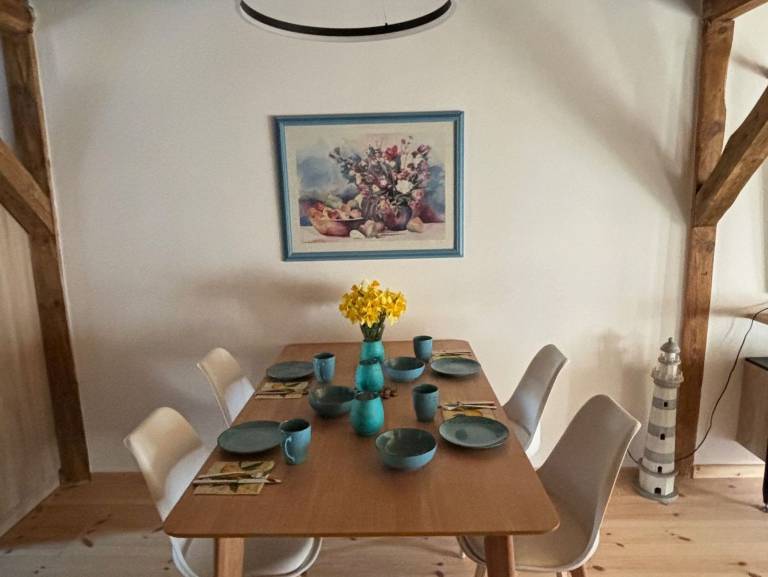 Apartment Barth
