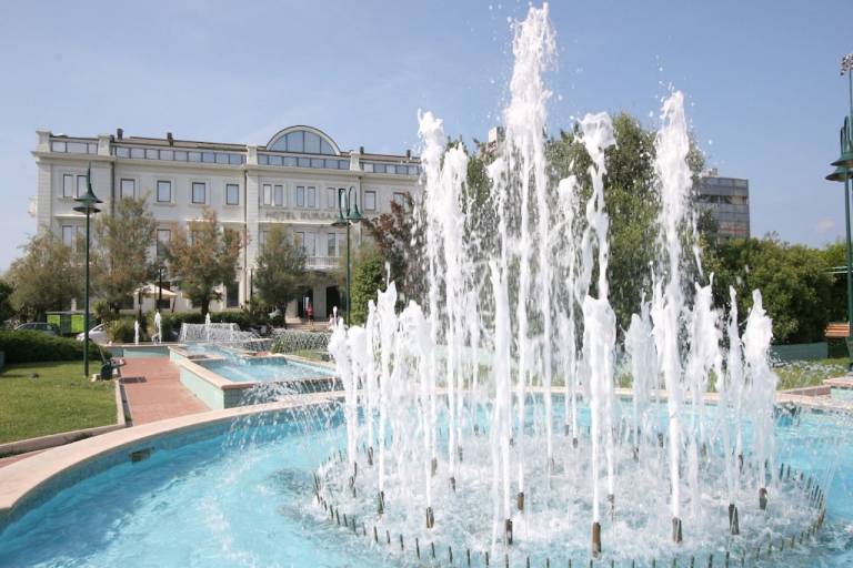 Appartamento Riviera Romagnola