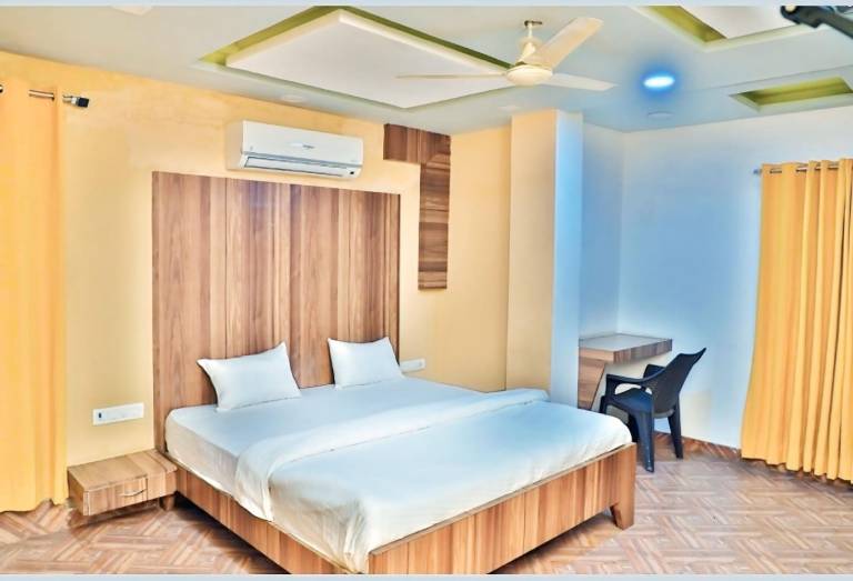 Hotel Tak International — photo 3