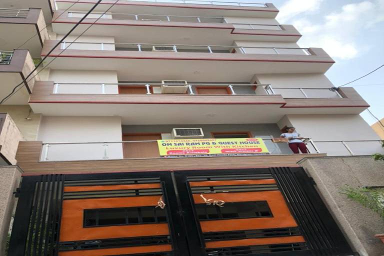 Super Hotel O VPS Residency in Gurugram