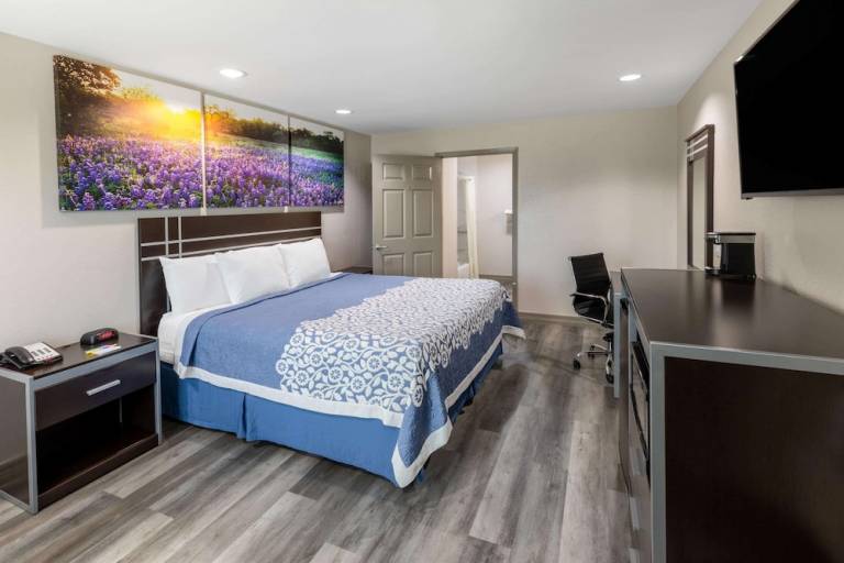 Motel Baytown