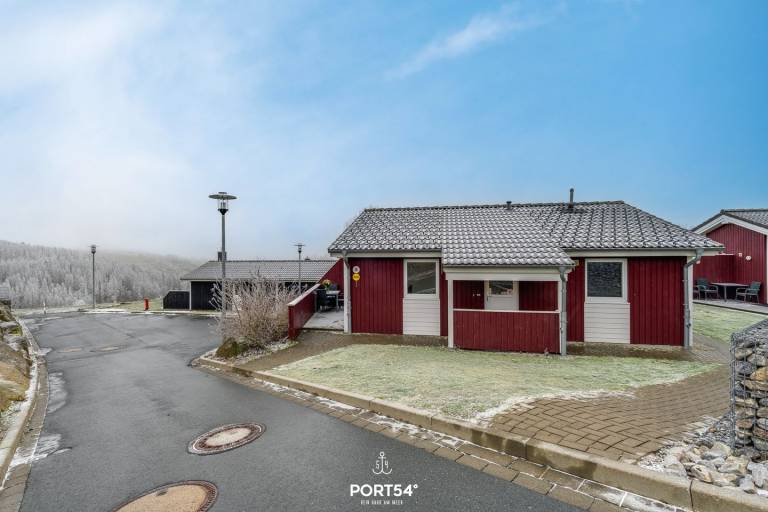 Huis  Sankt Andreasberg