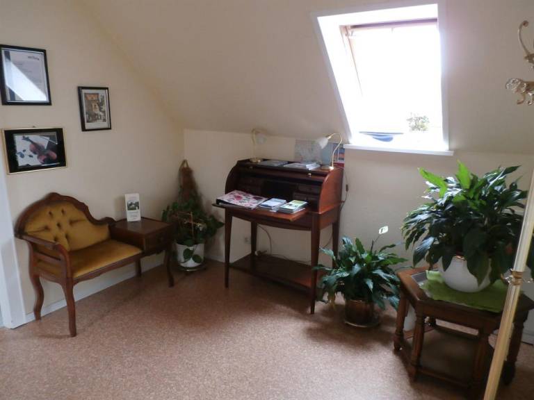 Ferienwohnung Priwall