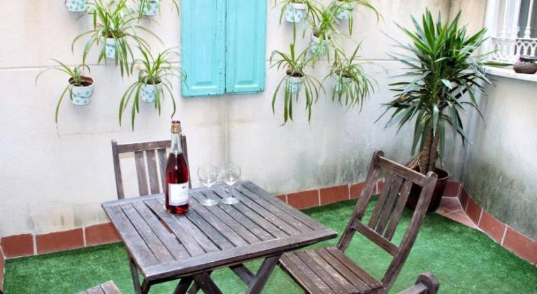 Holiday apartment | Next to Alcazaba of Málaga | Perfect for remote work in Málaga