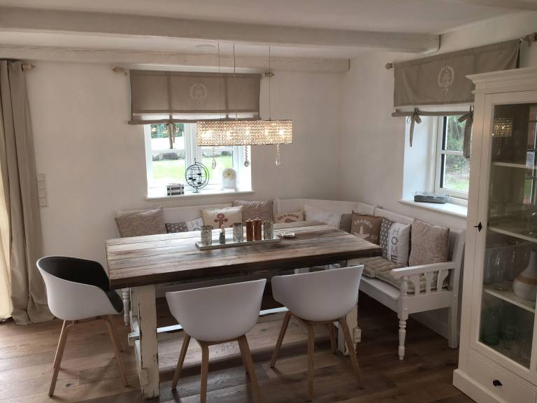 Ferienhaus  Vollerwiek