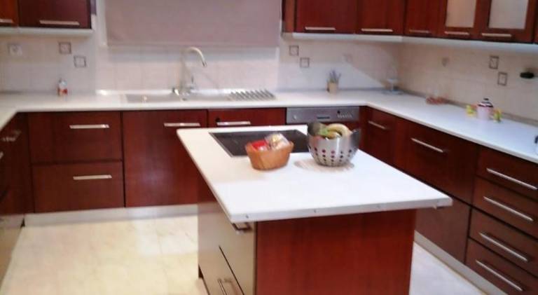 Holiday apartment with 3 rooms for 6 persons — photo 4