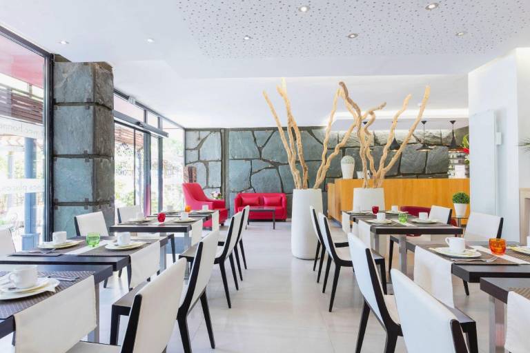 Hotel Rotonde Aix-en-Provence centre — photo 4