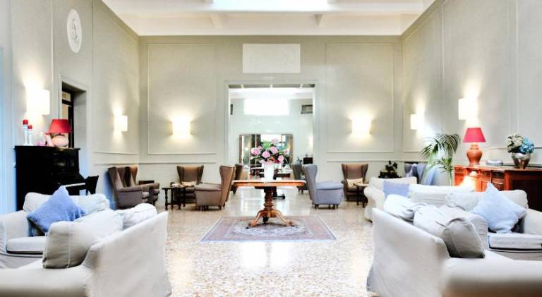 Hotel Touring Wellness & Beauty — photo 3