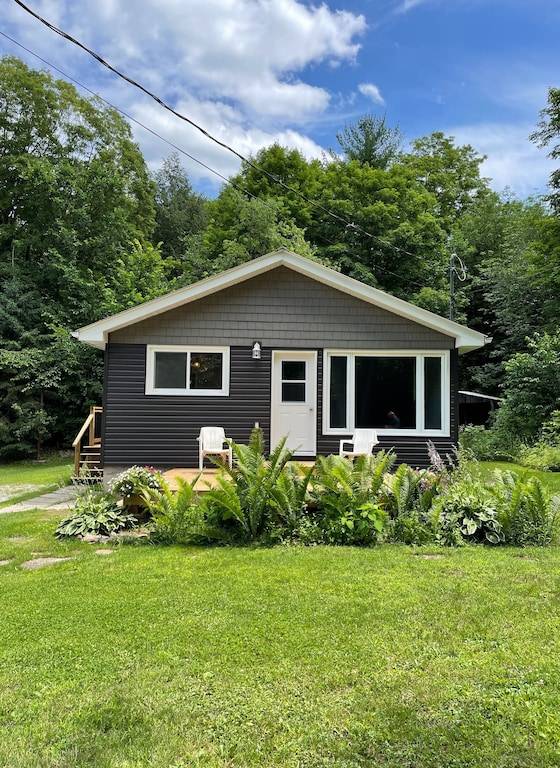 Cottage Kawartha Lakes