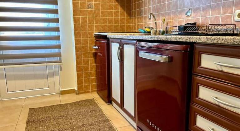 Apartment with 2 rooms for 3 persons — photo 4