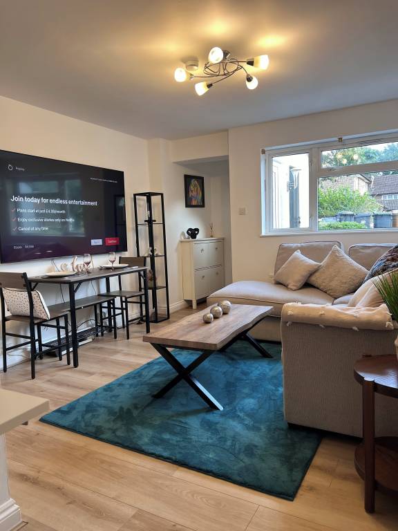 House Hertford