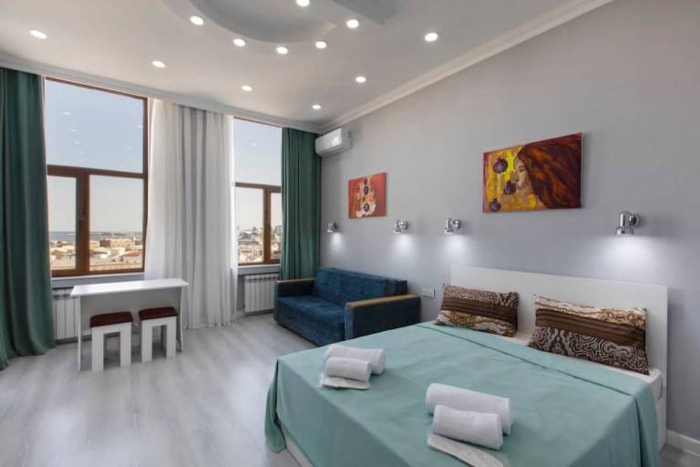 Apartament Nasimi