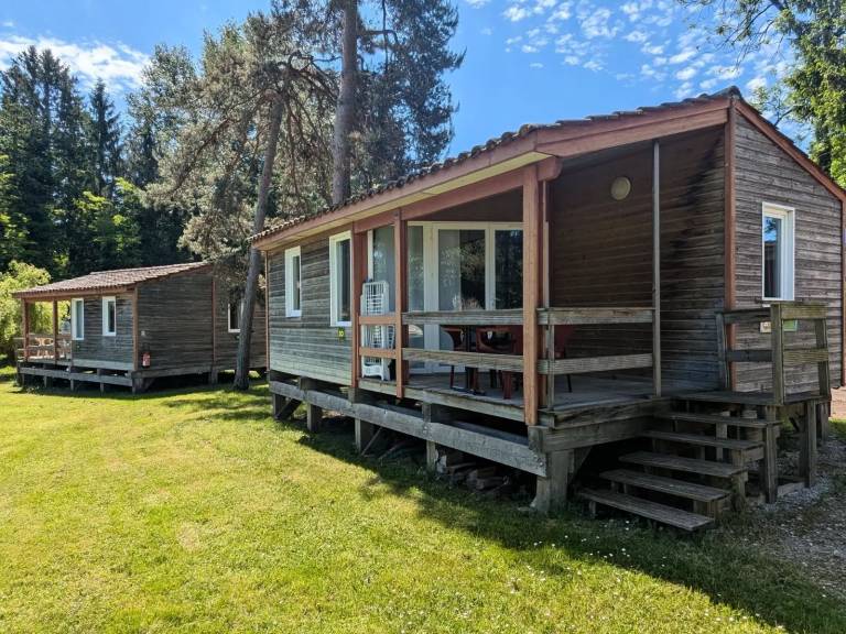 Chalet  Excenevex