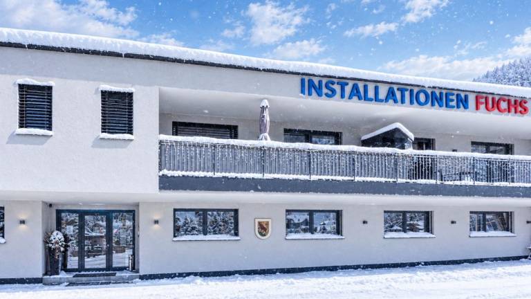Ferienhaus Jochberg