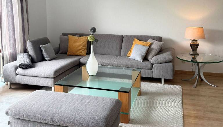 Ferienwohnung Bad Sassendorf