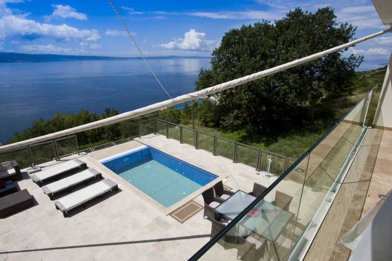 Luxury Villa Venera with Pool — photo 2