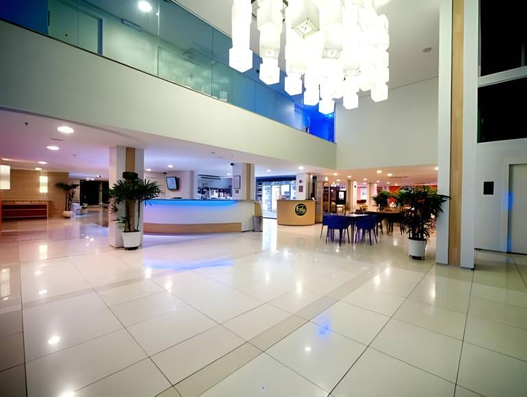 Ibis Styles Manaus — photo 4