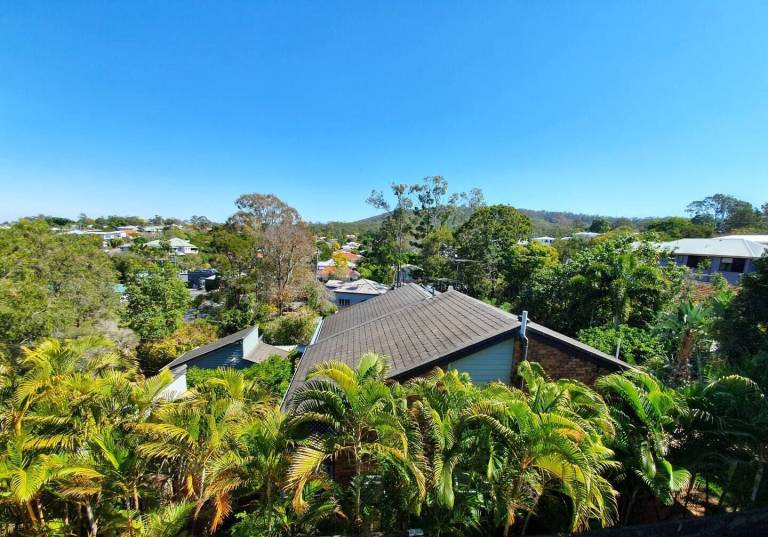 Appartement Taringa