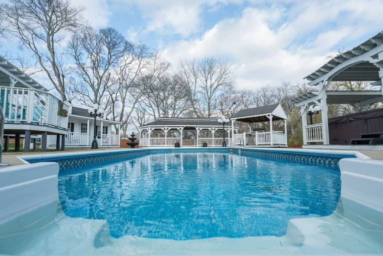 House Gra - Mar Acres