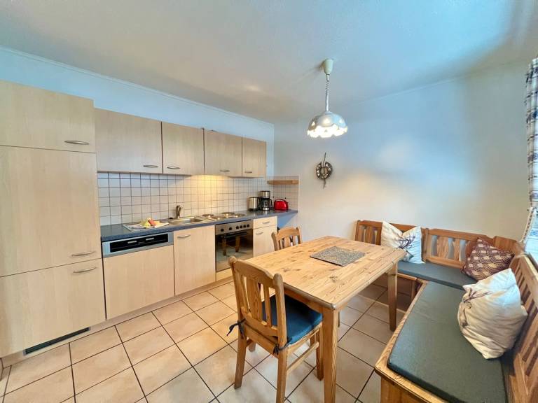 Ferienwohnung "Neuschwanstein im Ferienhaus Königstraße " — photo 2