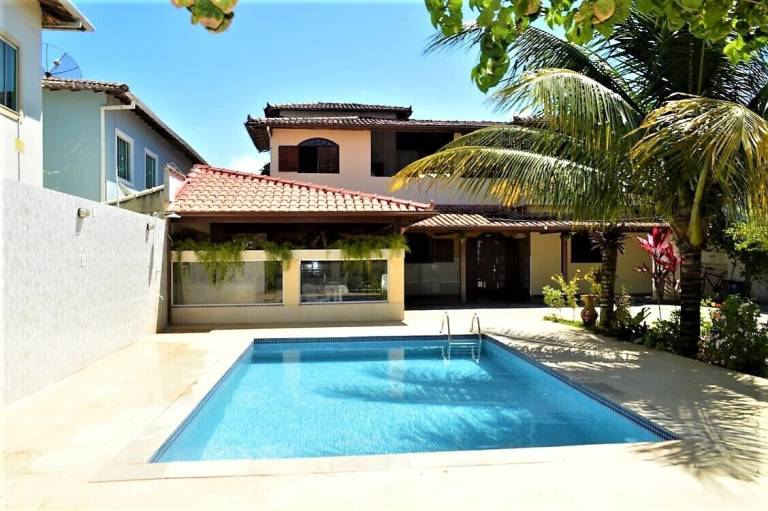 Casa Rio das Ostras