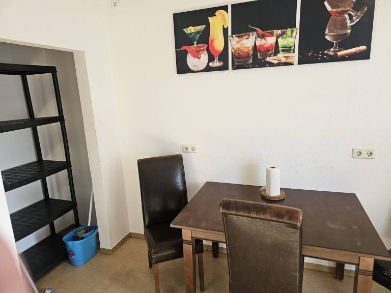 Ferienwohnung Bad Dürrenberg