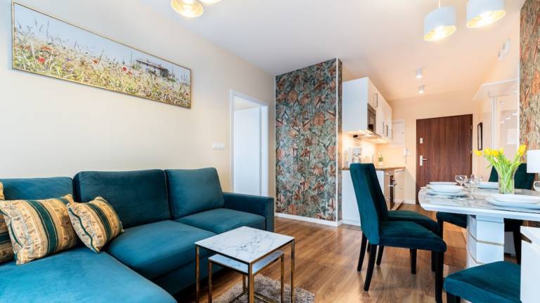 Apartament Bierutowice